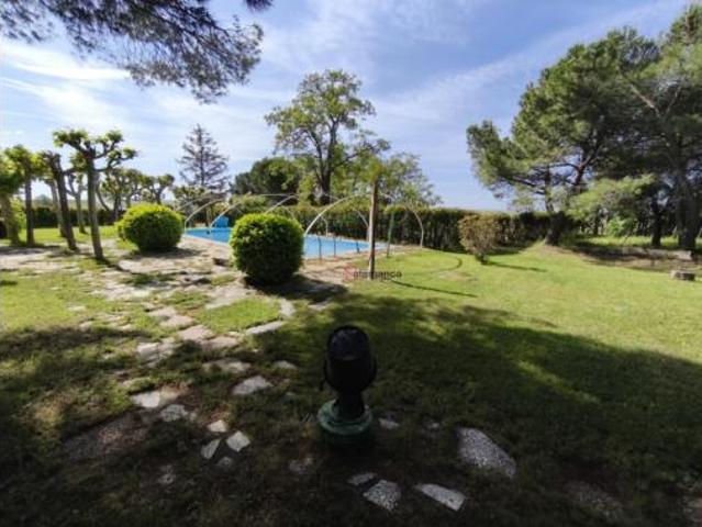Chalet en venta en Parada De Arriba, Castilla y León
