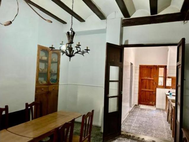 Chalet en venta en Pedralba, La Serranía