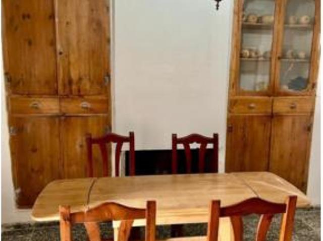 Chalet en venta en Pedralba, La Serranía
