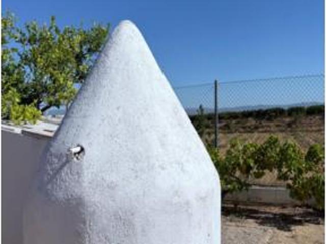 Chalet en venta en Pedralba, La Serranía