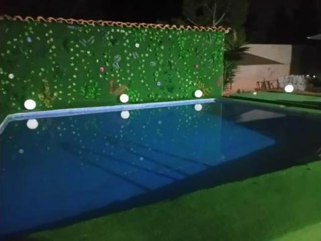 Chalet en venta en Urbanizacización Les Mallades, La Serranía