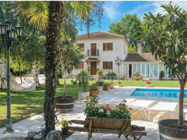 Chalet en venta en Pelabravo, Castilla y León