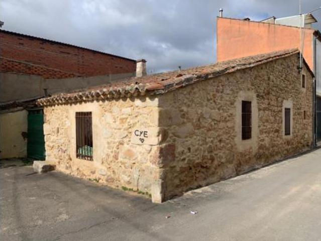 Chalet en venta en Pelabravo, Castilla y León