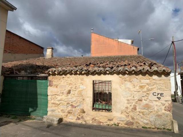 Chalet en venta en Pelabravo, Castilla y León