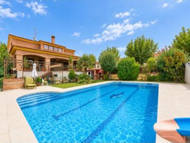 Chalet en venta en Pepino, Castilla-La Mancha