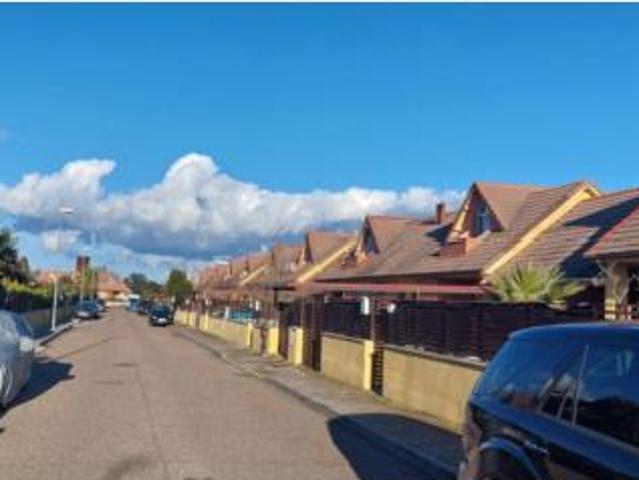 Villa en venta en Pepino, Soto del Espinosillo