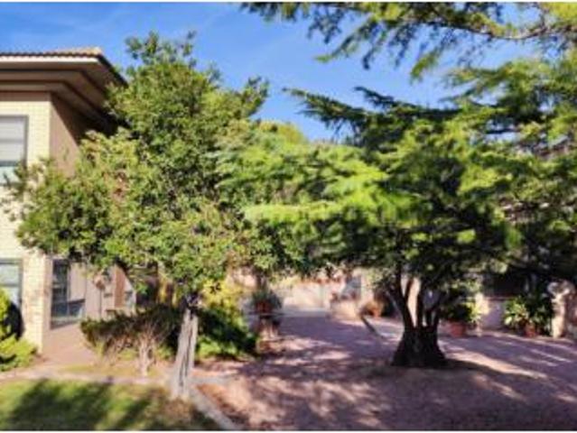 Chalet en venta en Urbanització Lloma Badá, el Vinalopó Mitjà / El Vinalopó Medio