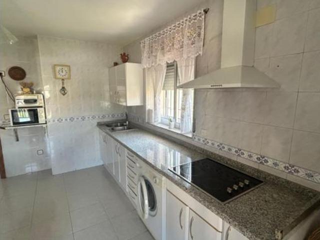 Chalet en venta en Piedrahíta, Castilla y León