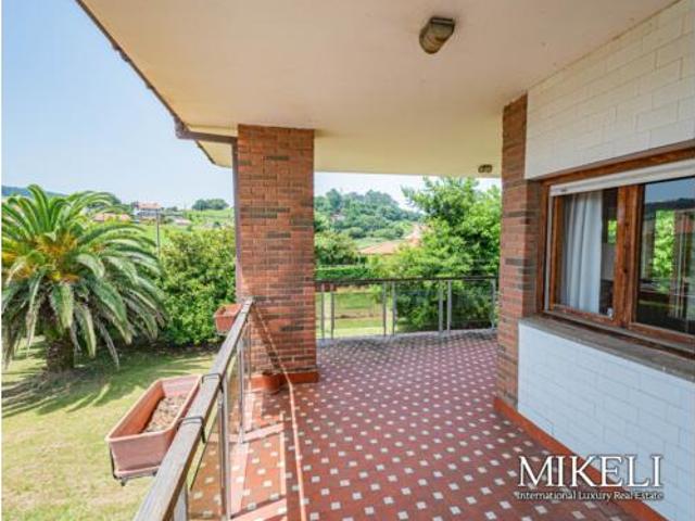 Chalet en venta en Vioño de Piélagos, Piélagos