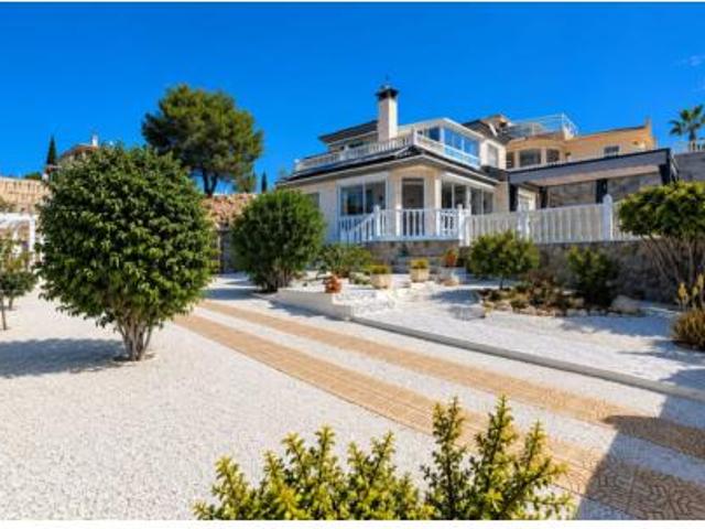 Chalet en venta en Pinar de Campoverde, el Baix Segura / La Vega Baja