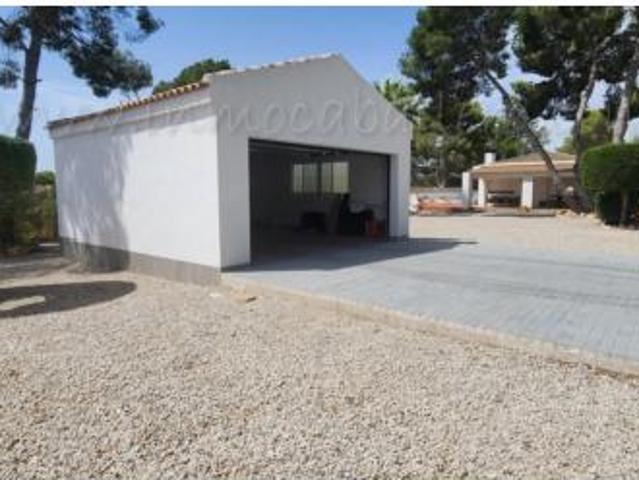 Chalet en venta en Pinar de Campoverde, el Baix Segura / La Vega Baja