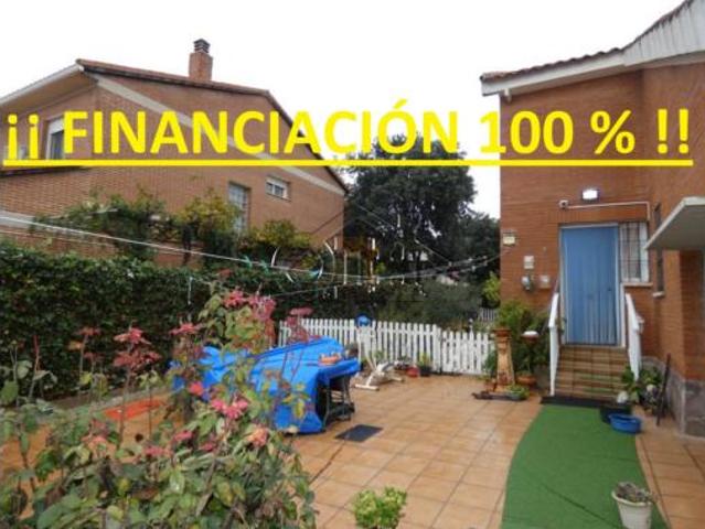 Chalet en venta en Las Suertes, Pioz