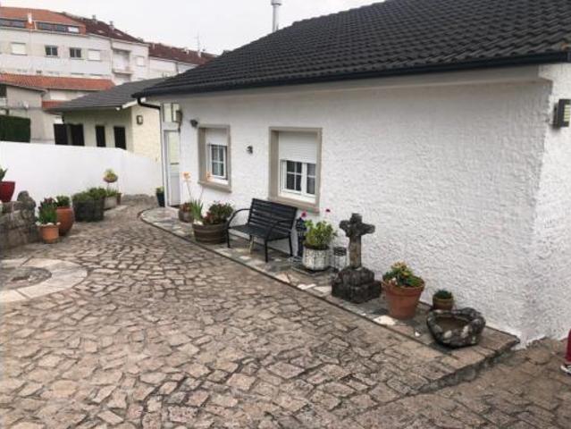 Chalet en venta en Poio, Pontevedra