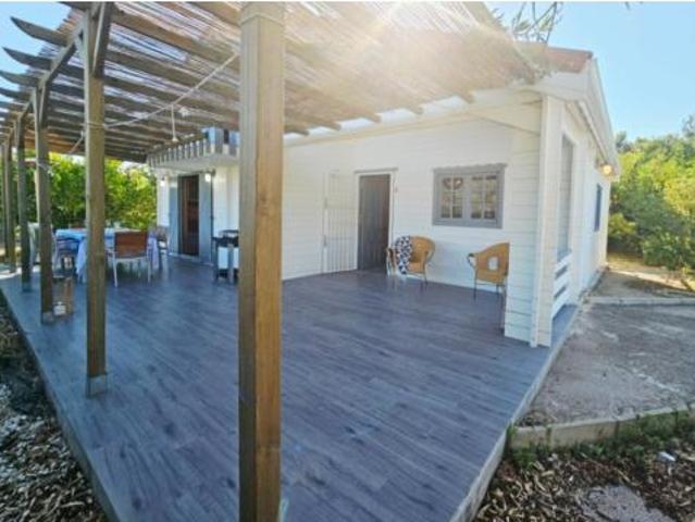 Chalet en venta en la Marina Baixa, Valencia
