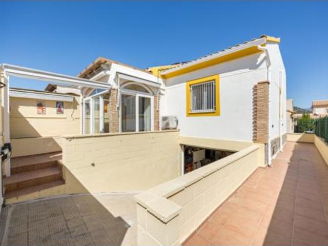 Chalet en venta en Urbanització L'Alberca, la Marina Baixa