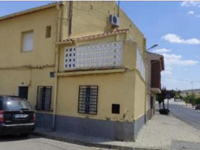 Chalet en venta en Pozo-lorente, Castilla-La Mancha