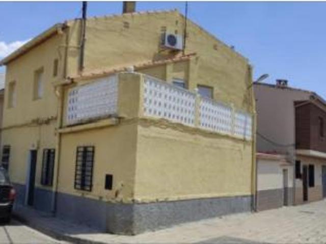 Chalet en venta en Pozo-lorente, Castilla-La Mancha