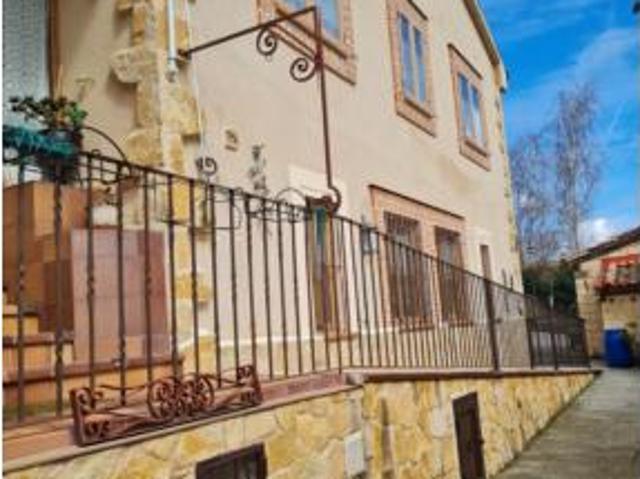 Chalet en venta en Ochavo de Prádena, Prádena