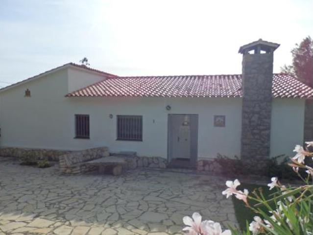 Chalet en venta en les Planes del Rei, Pratdip
