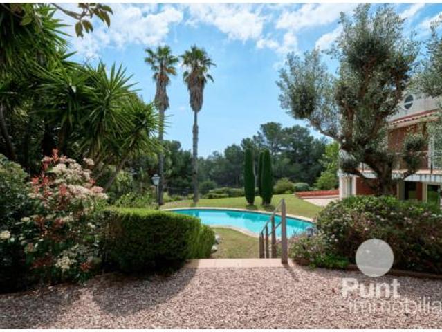 Chalet en venta en la Cisa, Premià de Dalt