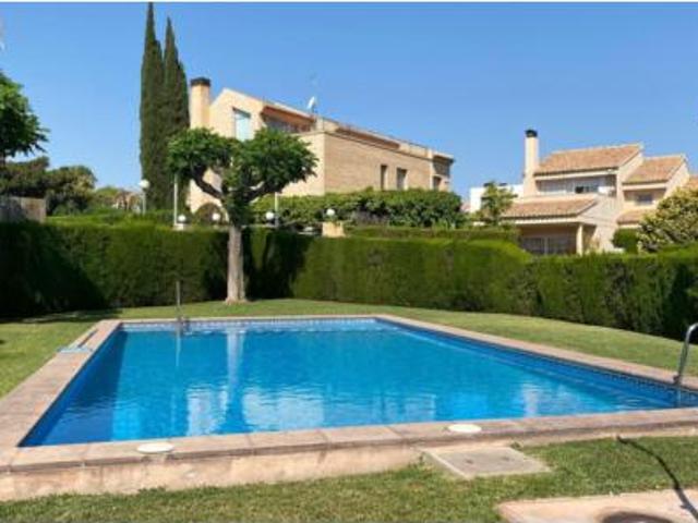 Chalet en venta en Alfinac, l'Horta Nord
