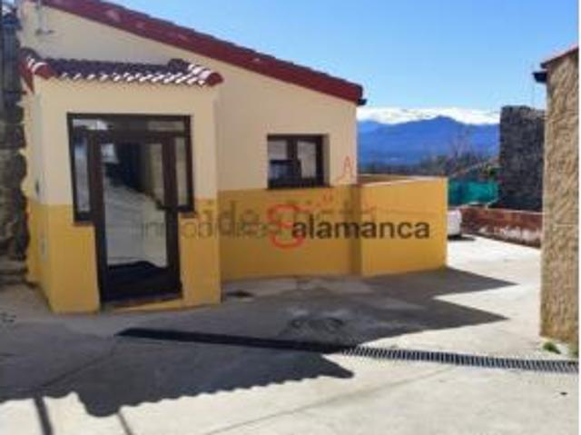 Chalet en venta en Puebla De San Medel, Castilla y León