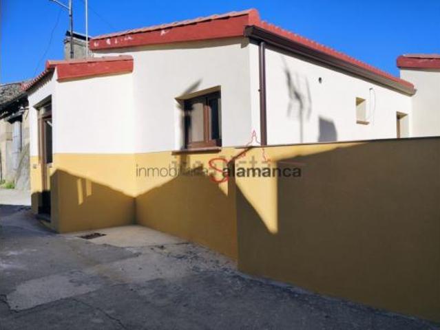 Chalet en venta en Puebla De San Medel, Castilla y León