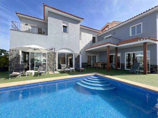 Chalet en venta en Puerto De La Cruz, Canarias