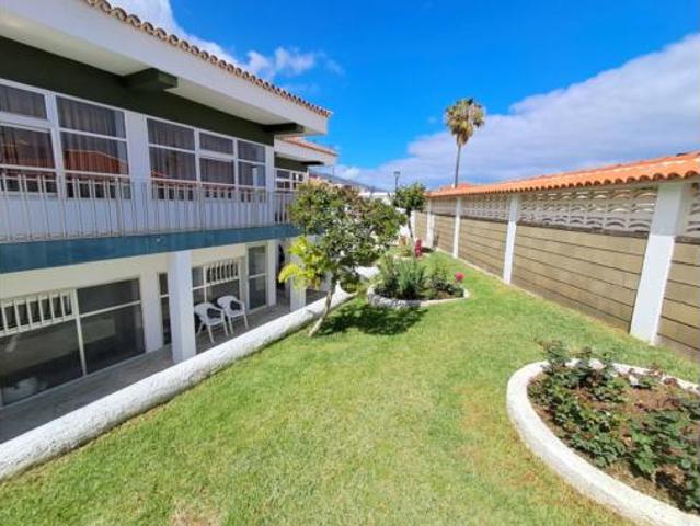 Chalet en venta en Puerto De La Cruz, Canarias