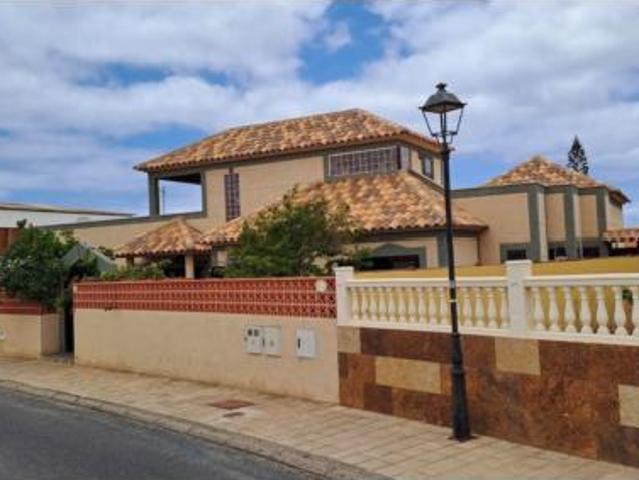 Chalet en venta en Los Pozos, Puerto del rosario