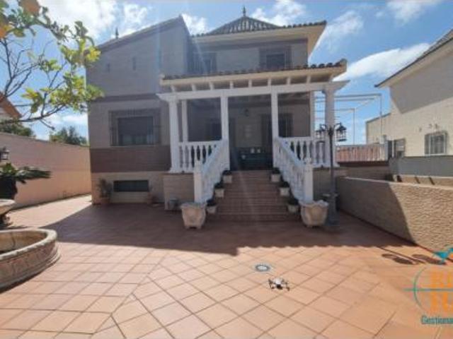 Chalet en venta en El Portil, Comarca Metropolitana de Huelva
