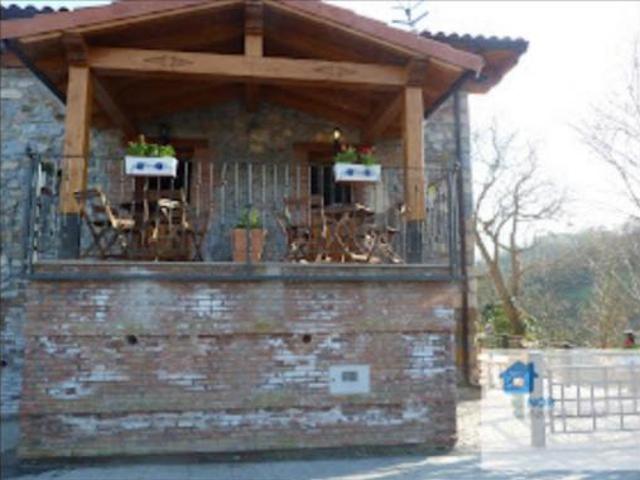 Chalet en venta en Rasines, Cantabria