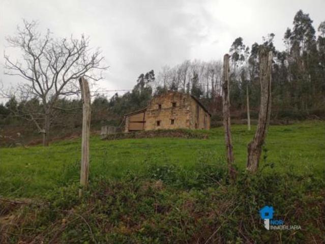 Chalet en venta en La Riba, Rasines