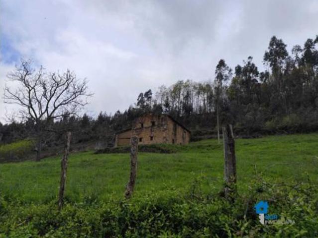 Chalet en venta en La Riba, Rasines