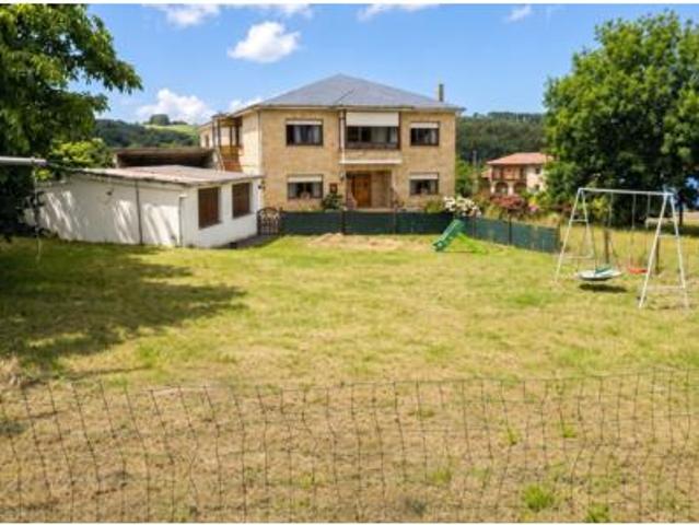 Chalet en venta en Reocín, Cantabria
