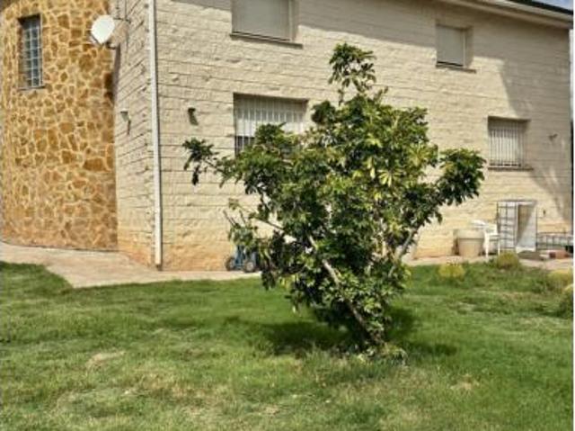 Chalet en venta en Urbanització Els Pous, el Camp de Túria