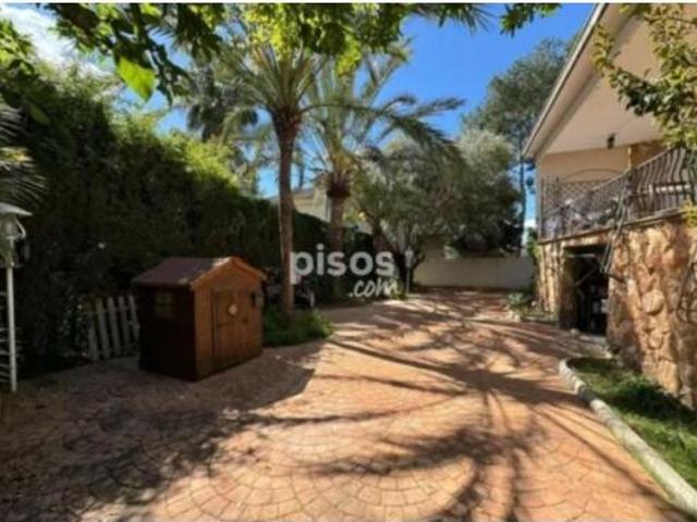 Chalet en venta en Monte Alcedo, el Camp de Túria