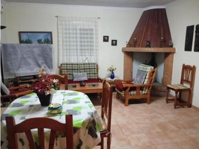 Chalet en venta en Llobatera, el Camp de Túria