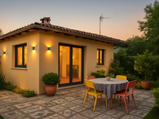Chalet en venta en el Pou d'Escoto, el Camp de Túria