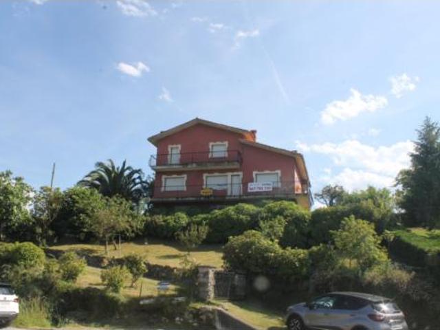 Chalet en venta en Ribadedeva, Asturias