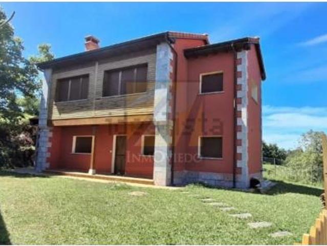 Chalet en venta en Ribadesella/Ribeseya, Asturias