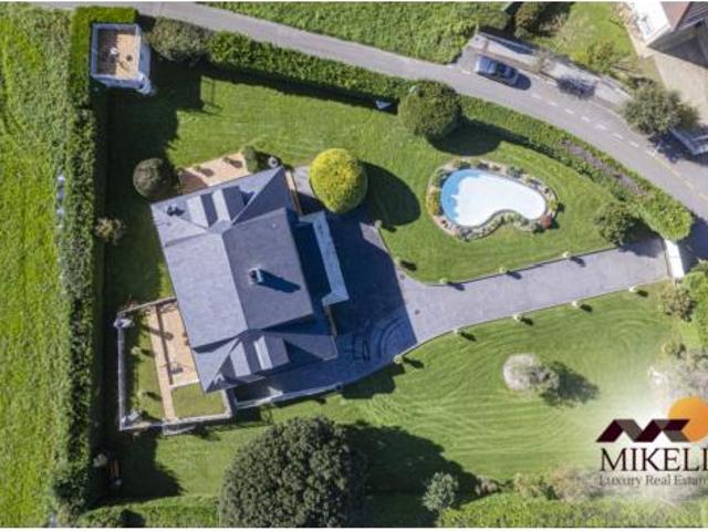 Chalet en venta en Somo, Ribamontán Al Mar