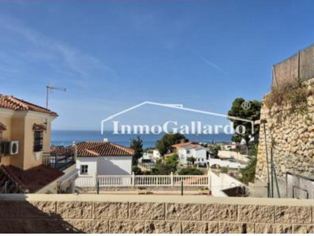 Chalet en venta en La Cala del Moral, La Axarquía