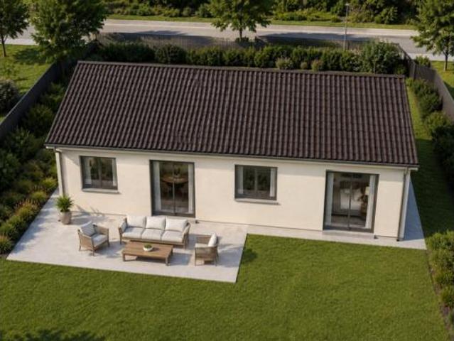 Chalet en venta en La Cavada, Riotuerto