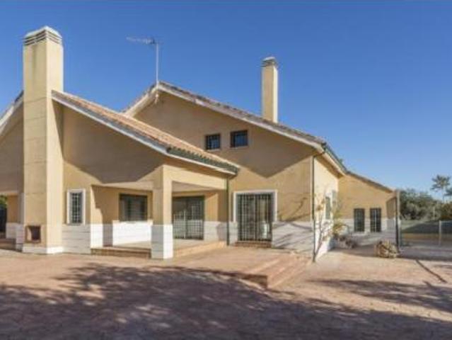 Chalet en venta en Rivas Centro, Rivas-vaciamadrid