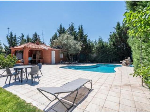 Chalet en venta en Rivas Oeste, Rivas-vaciamadrid