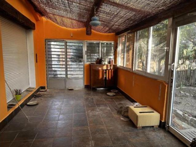 Chalet en venta en Los Monegros, Aragón