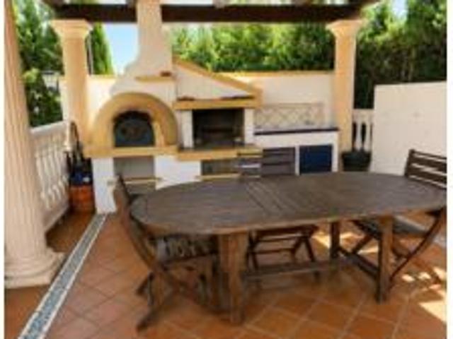 Chalet en venta en Aguadulce, Roquetas De Mar