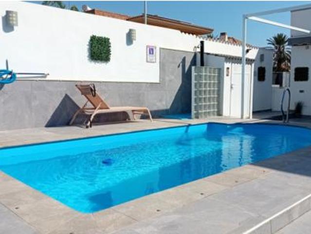 Chalet en venta en Urbanización Roquetas de Mar, Roquetas De Mar