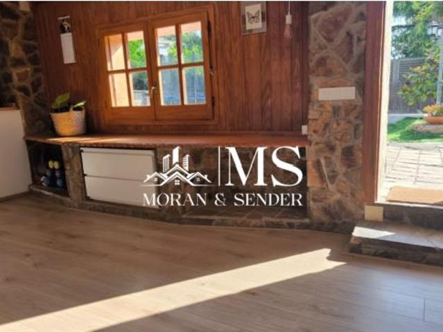 Chalet en venta en Can Mir, Vallès Occidental